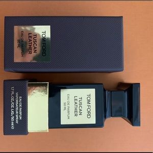 Tom Ford Tuscan Leather 50ml/1.7oz